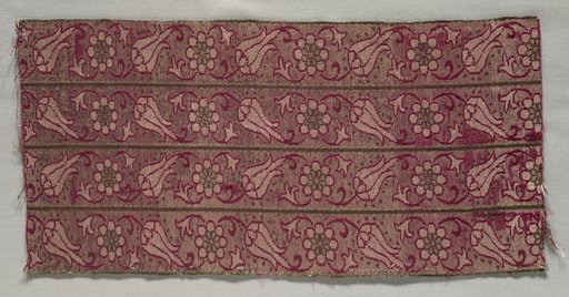Textile Fragment