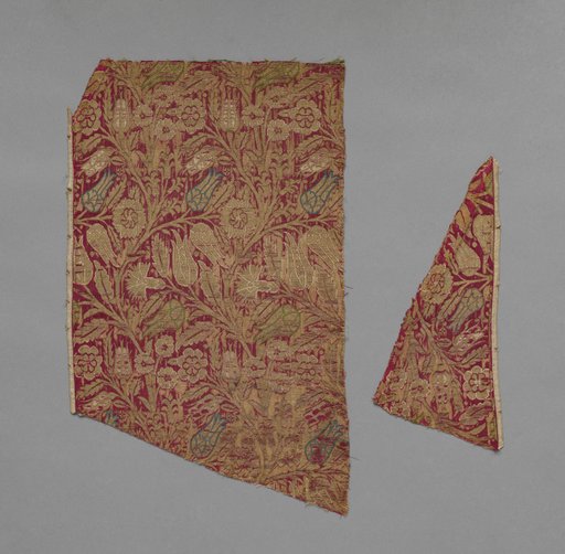 Textile Fragments