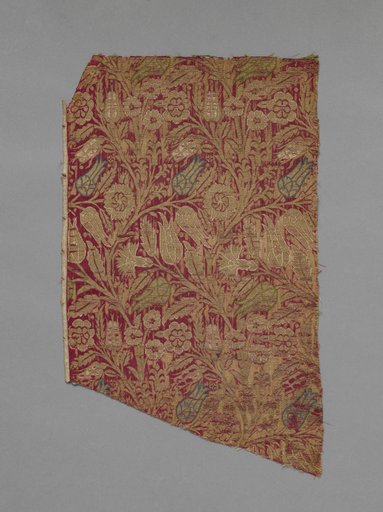 Textile Fragment