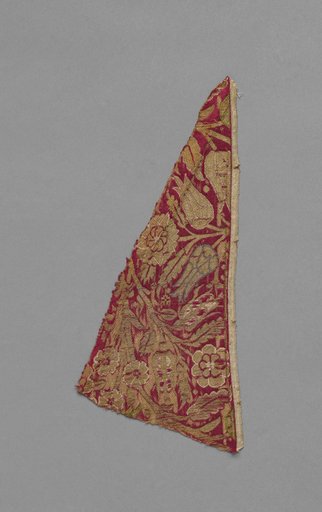 Textile Fragment