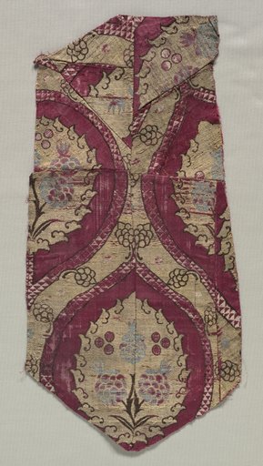 Textile Fragment