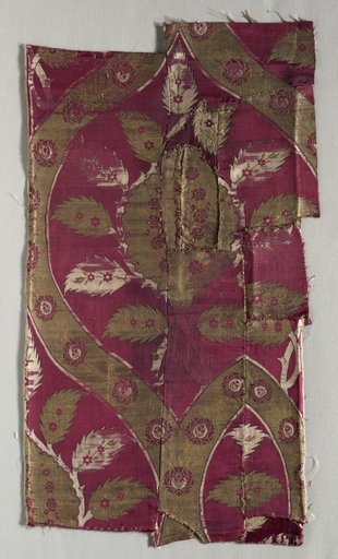 Textile Fragment