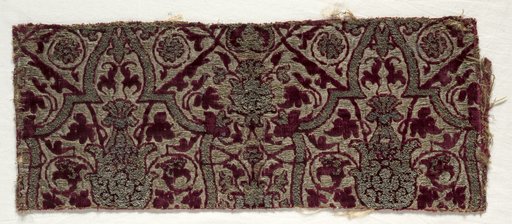 Velvet Textile
