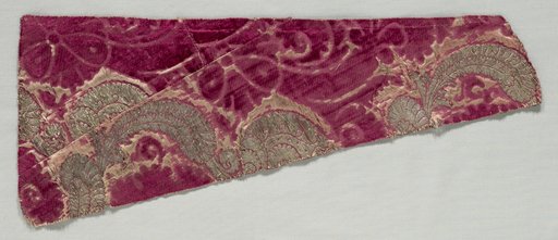 Velvet Fragment
