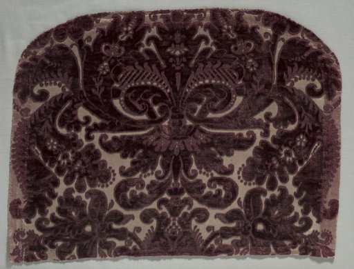 Velvet Fragment