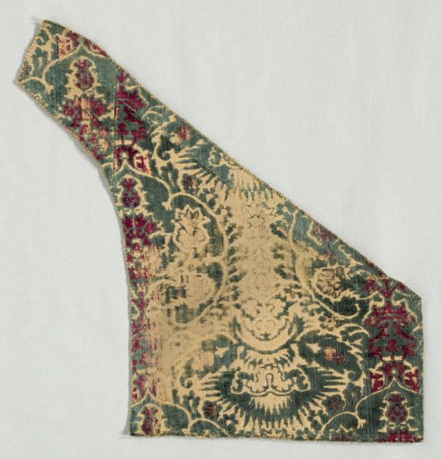 Velvet Fragment