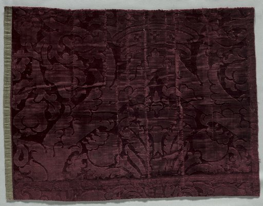 Velvet Fragment