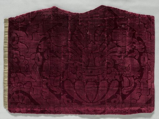Velvet Fragment