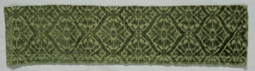 Velvet Fragment