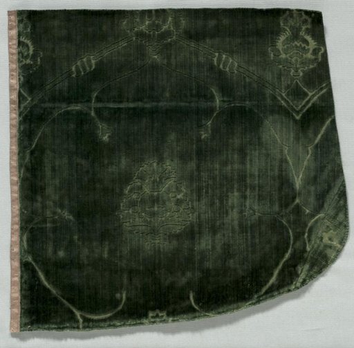 Velvet Fragment