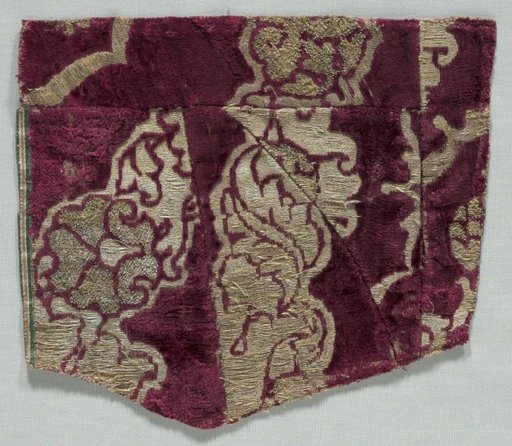 Velvet Fragment