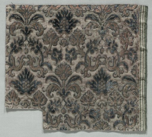 Velvet Fragment