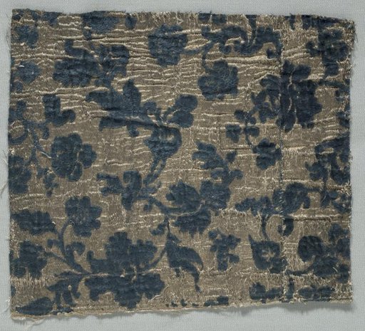 Velvet Fragment