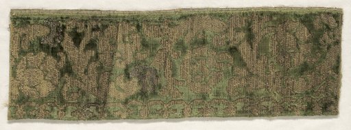 Velvet Textile