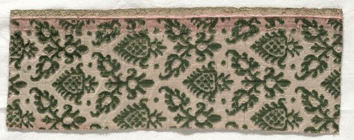 Velvet Fragment