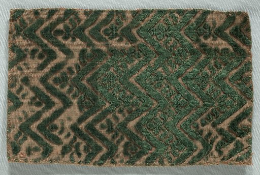 Velvet Fragment