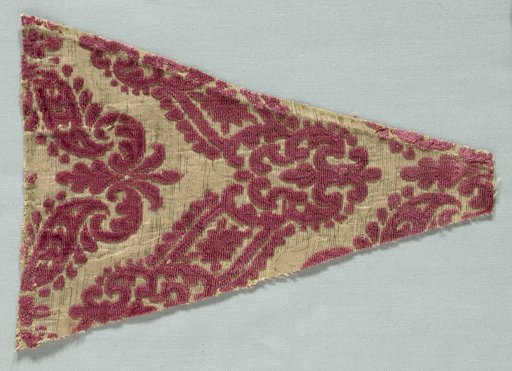 Velvet Fragment