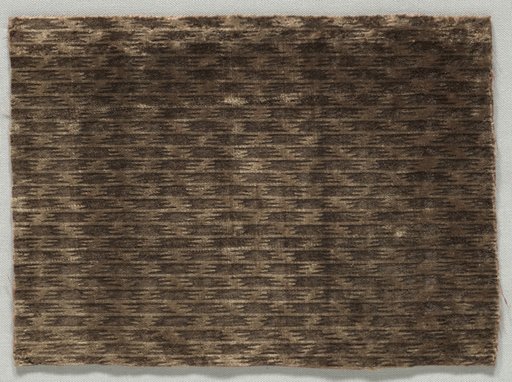 Velvet Fragment