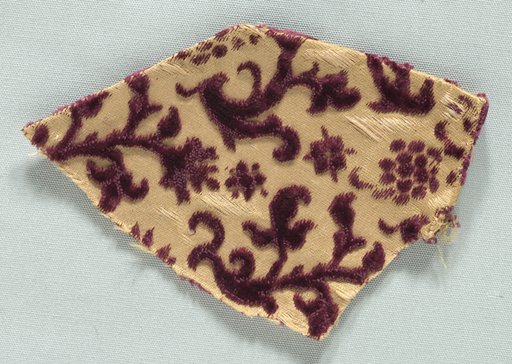 Velvet Fragment