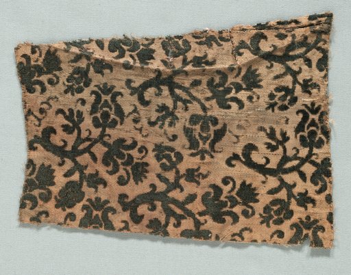 Velvet Fragment