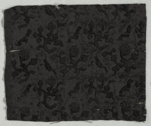 Velvet Fragment