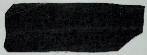 Velvet Fragment