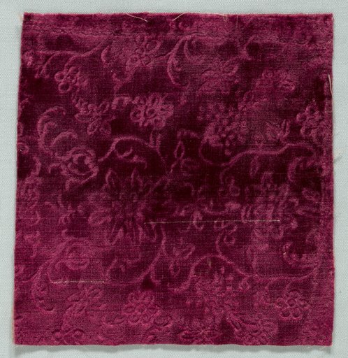 Velvet Fragment
