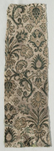Velvet Fragment