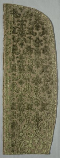 Velvet Fragment
