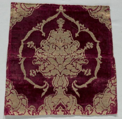 Velvet Fragment