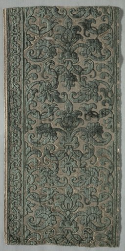 Velvet Fragment