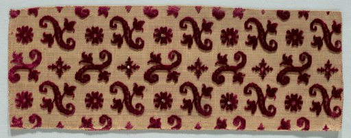 Velvet Fragment