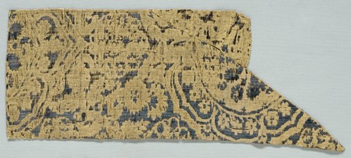 Velvet Fragment