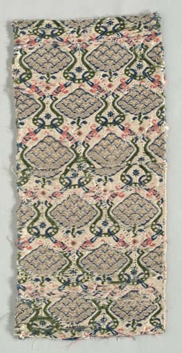 Textile Fragment