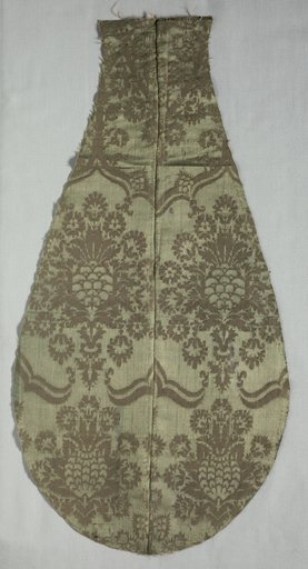 Textile Fragment