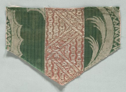 Textile Fragment