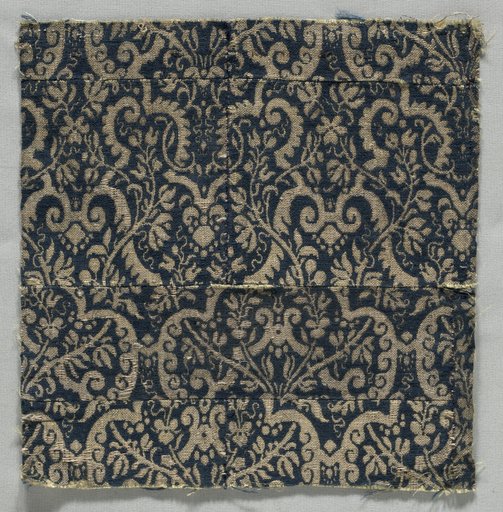 Textile Fragment