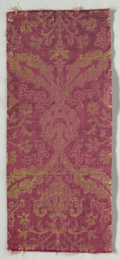 Textile Fragment