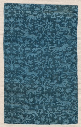 Textile Fragment