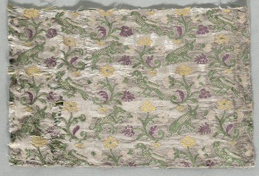 Textile Fragment