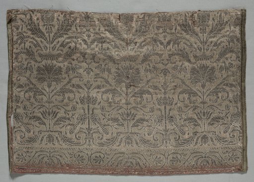 Textile Fragment