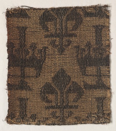 Wool Damask