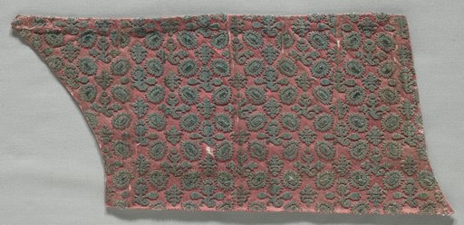 Velvet Fragment