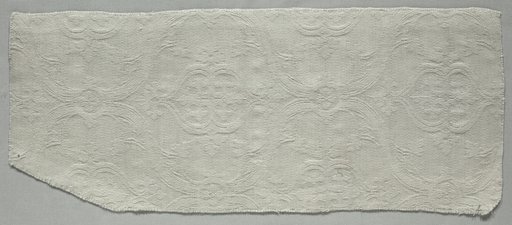 Textile Fragment