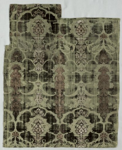 Velvet Fragment