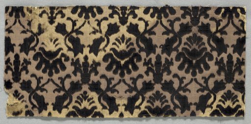 Velvet Textile