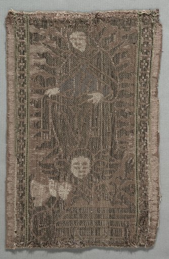 Orphrey Band