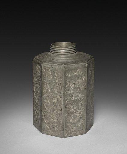 Cannister