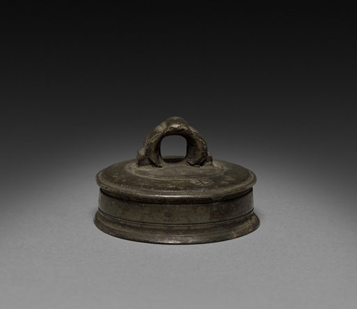 Screw Top for a Bottle (Schraubflasche)