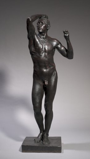 The Age of Bronze